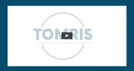 TOMRIS Financing Insurance Estate GmbH Kleinmachnow