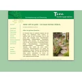 Toms Gartenparadies Lorsch