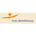 Logo Toms-Wohlfühloase