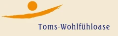 Logo Toms-Wohlfühloase