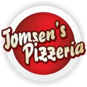 Logo Tomsen's Pizzeria