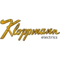 Logo Kloppmann-Electrics-Gitarren