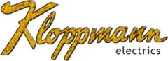 Logo Kloppmann-Electrics-Gitarren
