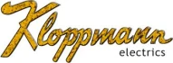 Logo Tonabnehmer Kloppmann-Electrics Musikalienhändler