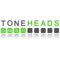 Logo Toneheads Nachtigall Schmelzer GbR