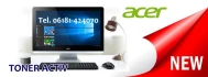 Logo Toner Activ, Dipl. Ing. V. Schmidtgen e.K. Computertechnik