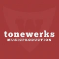 Logo tonewerks Studios