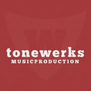 Logo tonewerks Studios