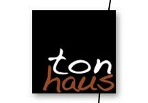 Logo Tonhaus Ines Segger