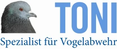 TONI Bird Control Solutions GmbH & Co. KG Frankfurt