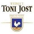 Logo Jost, Toni