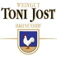 Logo Jost, Toni