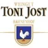 Logo Toni Jost Weingut Hahnenhof