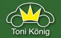 Toni König, KFZ-Betrieb, Klimaservice, Fahrzeugaufbereitung Köln