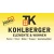 Logo Toni Kohlberger Kohlberger Elemente & Wohnen