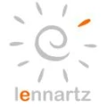 Logo Lennartz, Toni Michael