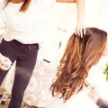 Toni Rauen Friseursalon Pr&uuml;m