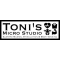 Logo Toni's Micro Studio
