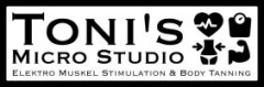 Logo Toni's Micro Studio