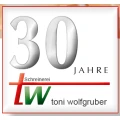 Toni Wolfgruber Schreinerei Tacherting