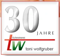 Toni Wolfgruber Schreinerei Tacherting