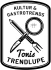 Logo TonisTrendlupe