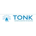 Logo TONK Geb&auml;udereinigung
