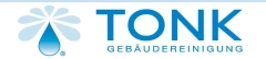 Logo TONK Geb&auml;udereinigung