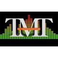 Logo Tonmanufaktur Thomas TMT Media