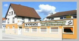 Tonn An- und Verkauf Haushaltsaufl&ouml;sungen und Entr&uuml;mpelungen G&ouml;ppingen