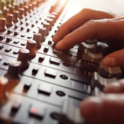 Tonstudio Ferdinand Stuttgart