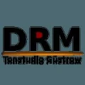 Logo DRM Tonstudio G&uuml;strow