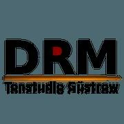 Logo DRM Tonstudio Güstrow