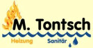 Logo Tontsch M. Sanitär- und Heizungsservice