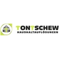 Tontschew Haushaltsaufl&ouml;sung Stuttgart