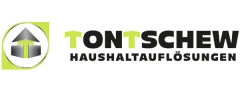 Tontschew Haushaltsauflösung Stuttgart