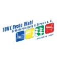 TONY. Beste Wahl Geb&auml;udereinigung & Service e. K. Meisterbetrieb Gilching