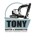 Tony Garten- & Bauarbeiten Reutlingen