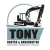 Logo Tony Garten- & Bauarbeiten