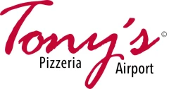 Tony's Pizzeria Airport Schönefeld