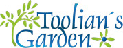 Logo Toolian's Garden