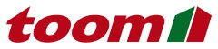 Logo toom BauMarkt GmbH