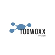 Logo Toowoxx IT GmbH