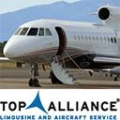 Logo TOP Alliance B&uuml;lter GmbH