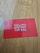 Top Bau JMJ - Michal Jakub&oacute;w Barntrup