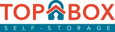 Logo Top Box Köln GmbH