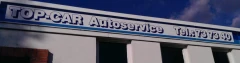 Logo Top-Car Autoservice