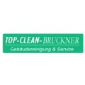 Logo Top-Clean Geb&auml;udereinigung GmbH