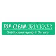 Logo Top-Clean Gebäudereinigung GmbH