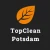 Logo Top clean Potsdam